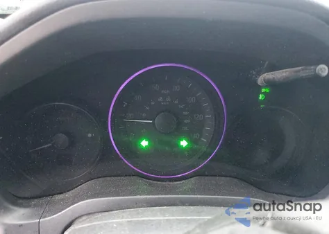 2016 Honda Hr-V Exl z USA, uszkodzony, nr VIN 3CZRU6H75GM709010